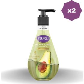 Duru Avokado Kokulu 2x500 ml Sıvı Sabun