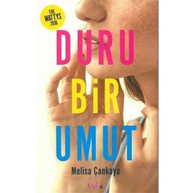 Duru Bir Umut - Melisa Çankaya