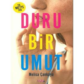 Duru Bir Umut - Melisa Çankaya