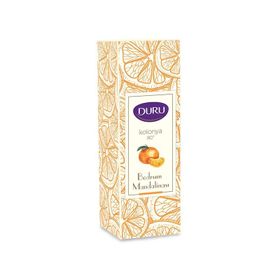 Duru Bodrum Mandalina 400 ml Kolonya