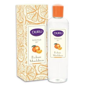 Duru Bodrum Mandalina 400 ml Kolonya