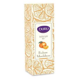Duru Bodrum Mandalina 400 ml Kolonya