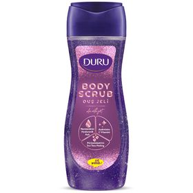 Duru Body Scrub Ametist 450 ml Duş Jeli