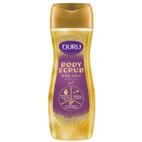 Duru Body Scrub Gold 250 ml Duş Jeli