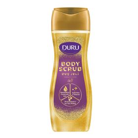 Duru Body Scrub Gold 450 ml Duş Jeli
