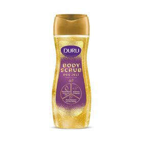 Duru Body Scrub Gold 450 ml Duş Jeli
