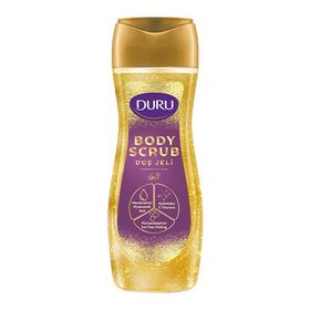 Duru Body Scrub Gold 450 ml Duş Jeli