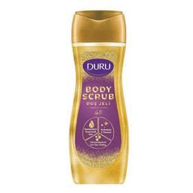 Duru Body Scrub Gold 450 ml Duş Jeli