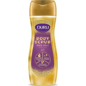 Duru Body Scrub Gold 450 ml Duş Jeli