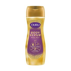 Duru Body Scrub Gold 450 ml Duş Jeli