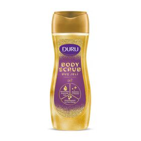 Duru Body Scrub Gold 450 ml Duş Jeli