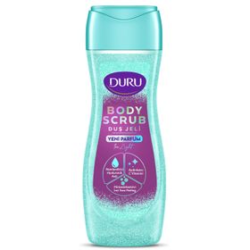 Duru Body Scrub Ice Light 12x450 ml Duş Jeli