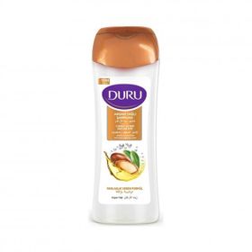 Duru Cansız ve Mat Saçlar İçin 3x600 ml Argan Yağlı Şampuan