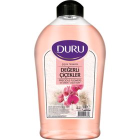 Duru Çiçek Terapisi 1500 ml Sıvı Sabun