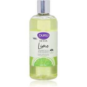 Duru Detox Limon 500 ml Duş Jeli