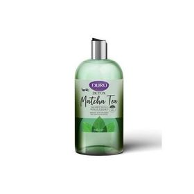 Duru Detox Matcha Çayı 500 ml Duş Jeli
