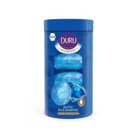 Duru Diamonds Serisi 4x90 gr Katı Sabun
