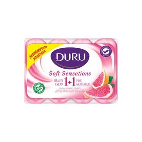 Duru Diamonds Serisi Green 4x90 gr Yeşil Sabun