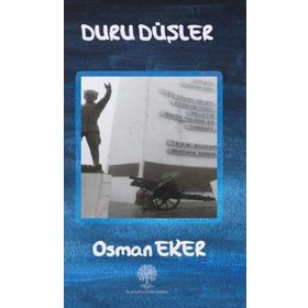 Duru Düşler - Osman Eker