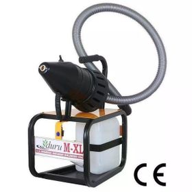 Duru Entosis M-XL-10 Mantarhane
