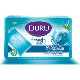 Duru Fresh 160 gr Sensations Okyanus Esintisi Duş Banyo Sabunu