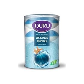 Duru Fresh 4x100 gr Okyanus Esintisi Sabun