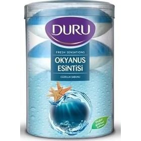 Duru Fresh 4x100 gr Okyanus Esintisi Sabun