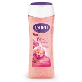 Duru Fresh 500 ml Çiçek Tazeliği Tazeleyici Duş Jeli