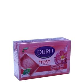 Duru Fresh Çiçek Tazeliği 150 gr Banyo ve Duş Sabunu