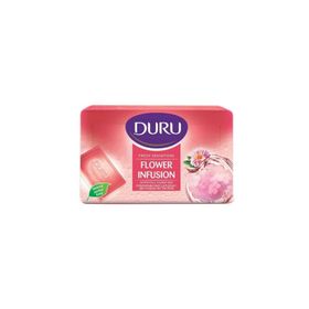 Duru Fresh Çiçek Tazeliği 150 gr Banyo ve Duş Sabunu