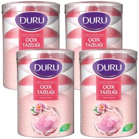 Duru Fresh Çiçek Tazeliği 400 gr Güzellik Sabunu