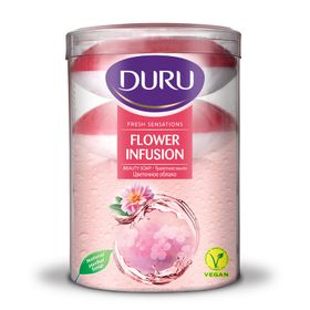 Duru Fresh Çiçek Tazeliği 400 gr Güzellik Sabunu