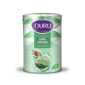 Duru Fresh Dağ Havası 4x110 gr Güzellik Sabunu