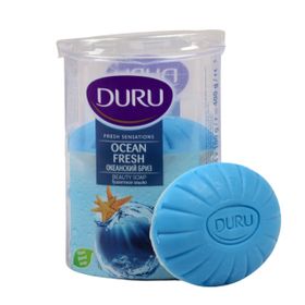 Duru Fresh Okyanus Esintisi 400 gr Güzellik Sabunu