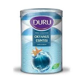 Duru Fresh Okyanus Esintisi 400 gr Güzellik Sabunu