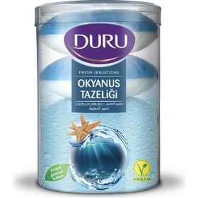 Duru Fresh Okyanus Esintisi 400 gr Güzellik Sabunu