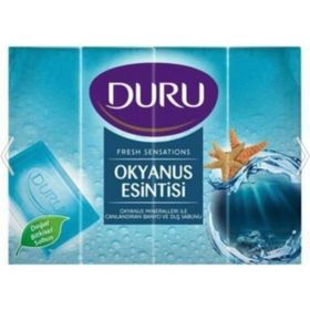 Duru Fresh Okyanus Ferahlığı 4x150 gr Sabun