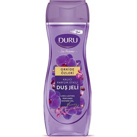 Duru Fresh Orkide 650 ml Duş Jeli