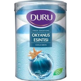 Duru Fresh Sens Okyanus Esintisi 440 gr 2 Adet Güzellik Sabunu