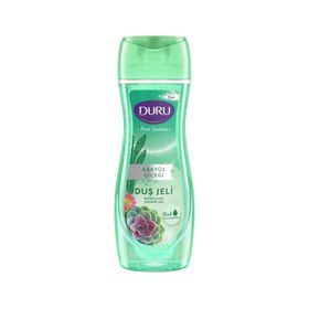 Duru Fresh Sensations 450 ml 5 in 1 Kaktüs Çiçeği Duş Jeli