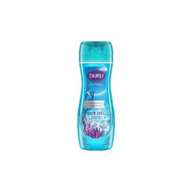Duru Fresh Sensations 450 ml Okyanus Ferahlığı Duş Jeli