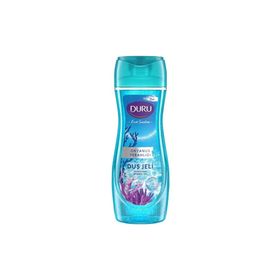 Duru Fresh Sensations 450 ml Okyanus Ferahlığı Duş Jeli