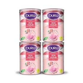 Duru Fresh Sensations Çiçek Tazeliği 16 Adet 4x400 gr Güzellik Sabunu