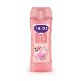 Duru Fresh Sensations Çiçek Tazeliği 450 ml Duş Jeli