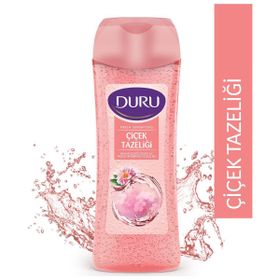 Duru Fresh Sensations Çiçek Tazeliği 450 ml Duş Jeli