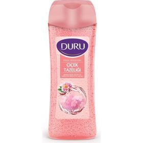 Duru Fresh Sensations Çiçek Tazeliği 450 ml Duş Jeli