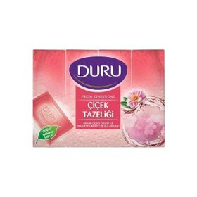 Duru Fresh Sensations Misket Limonu 150 gr Banyo Sabunu