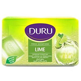 Duru Fresh Sensations Misket Limonu 150 gr Banyo Sabunu