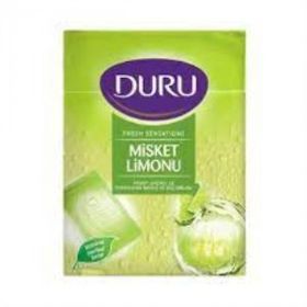 Duru Fresh Sensations Misket Limonu 150 gr Banyo Sabunu