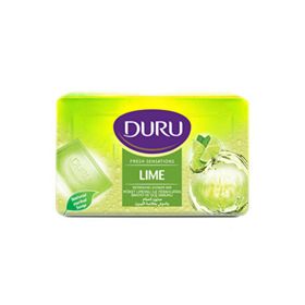 Duru Fresh Sensations Misket Limonu 150 gr Banyo Sabunu
